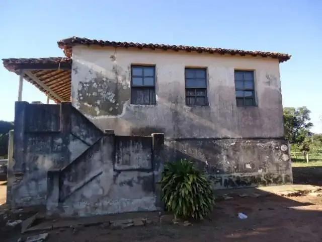 Fazenda venda em Região Imediata de São Carlos, São Carlos