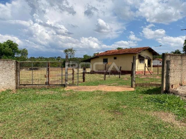 Fazenda venda em São Carlos