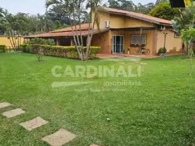 Fazenda venda em Região Imediata de São Carlos, São Carlos