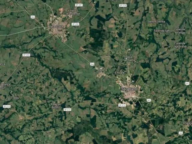 Fazenda venda em Região Imediata de São Carlos, São Carlos
