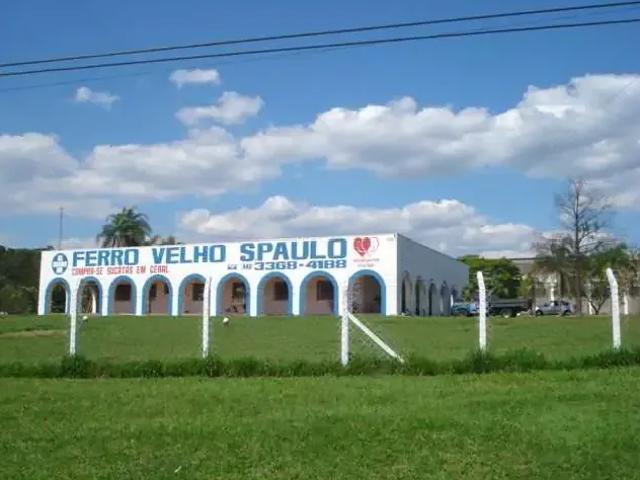 Fazenda venda em Região Imediata de São Carlos, São Carlos