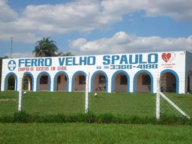 Fazenda venda em Região Imediata de São Carlos, São Carlos