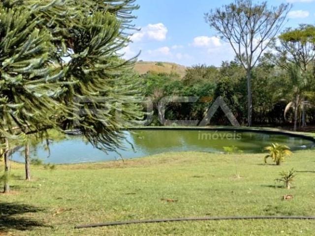 Fazenda venda em São Carlos