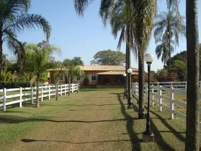 Fazenda venda em Região Imediata de São Carlos, São Carlos