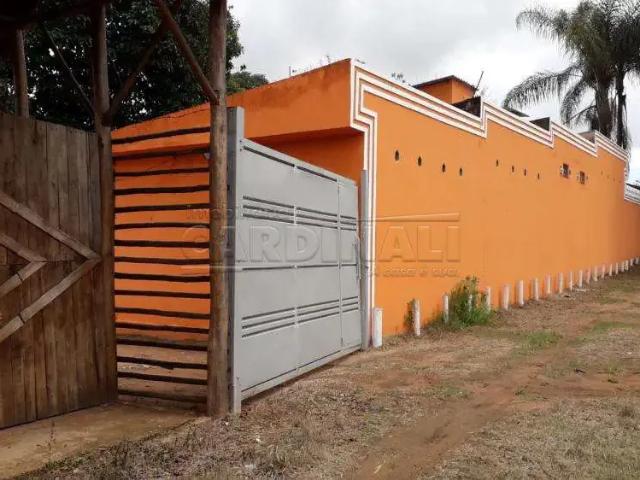 Fazenda venda em Região Imediata de São Carlos, São Carlos