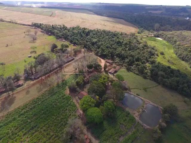 Fazenda venda em Região Imediata de São Carlos, São Carlos