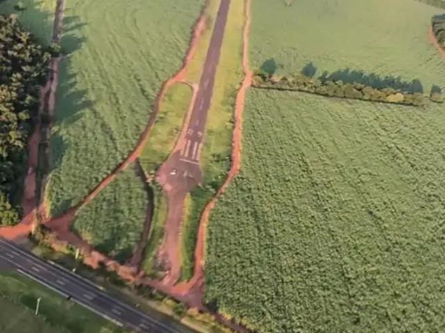 Fazenda venda em Região Imediata de São Carlos, São Carlos