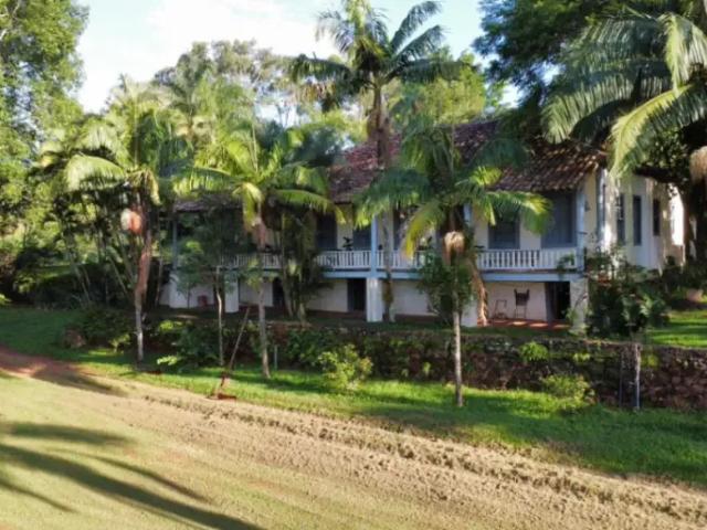 Fazenda venda em Região Imediata de São Carlos, São Carlos