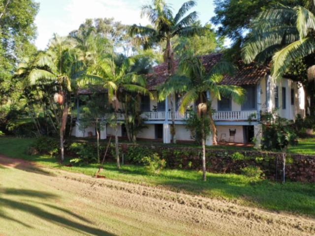 Fazenda venda em Região Imediata de São Carlos, São Carlos
