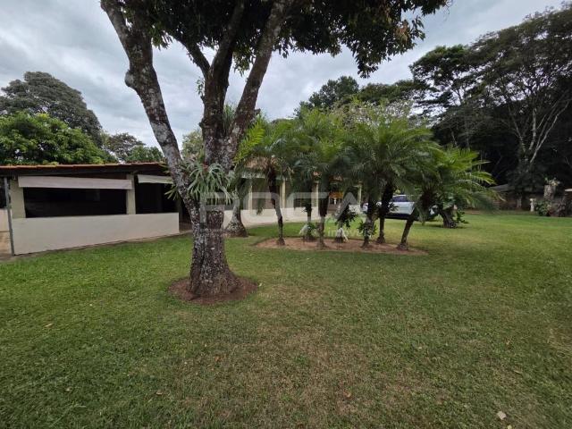 Fazenda venda em Água Vermelha, São Carlos