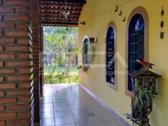 Fazenda venda em São Carlos