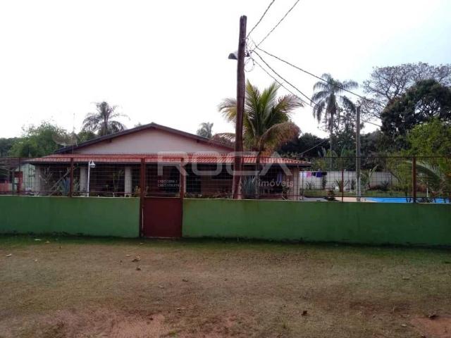 Fazenda venda em São Carlos
