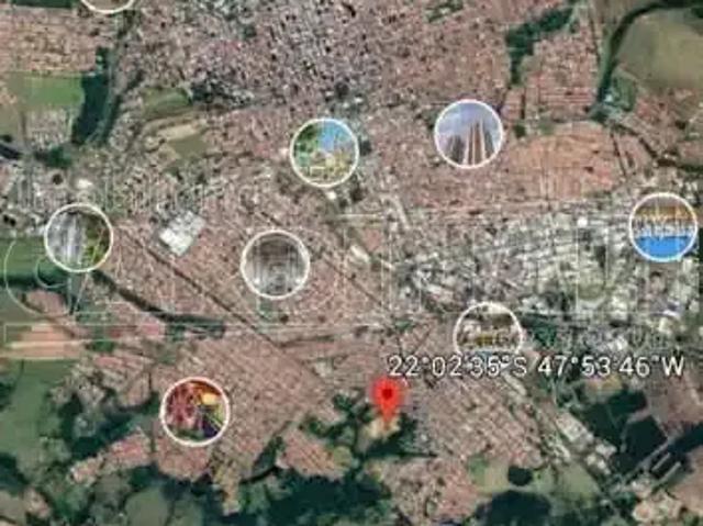Fazenda venda em Região Imediata de São Carlos, São Carlos