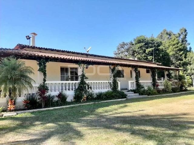 Fazenda venda em São Carlos