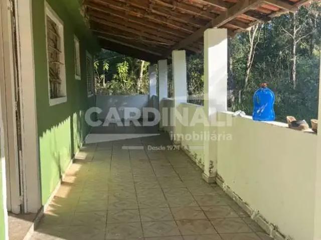Fazenda venda em Região Imediata de São Carlos, São Carlos