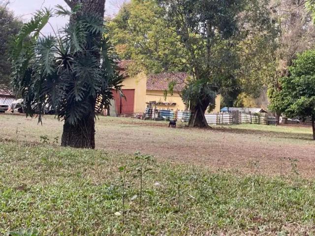Fazenda venda em Região Imediata de São Carlos, São Carlos