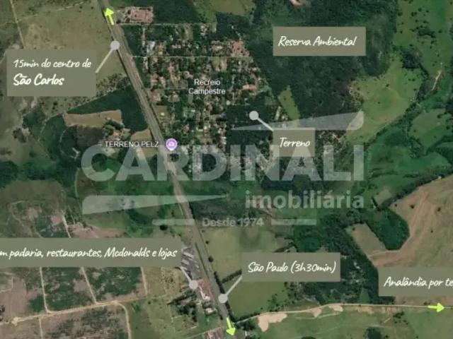 Fazenda venda em Região Imediata de São Carlos, São Carlos