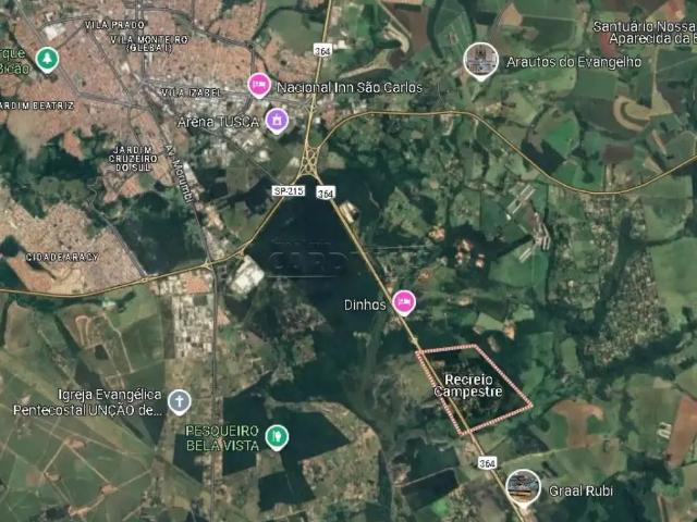 Fazenda venda em Região Imediata de São Carlos, São Carlos