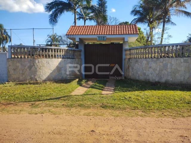 Fazenda venda em São Carlos