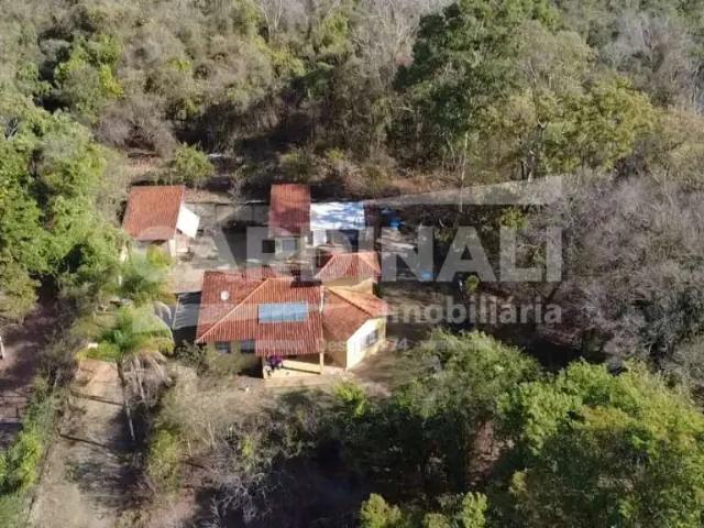 Fazenda venda em Região Imediata de São Carlos, São Carlos