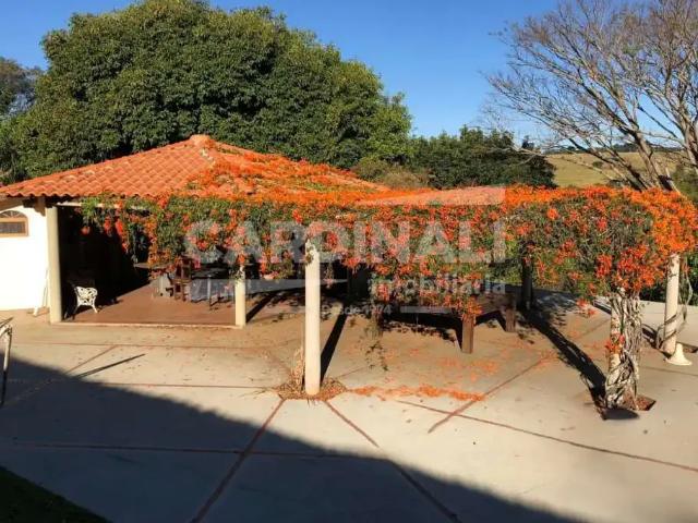 Fazenda venda em Região Imediata de São Carlos, São Carlos