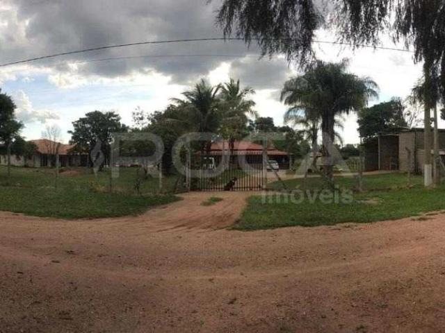 Fazenda venda em São Carlos