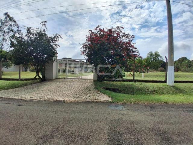 Fazenda venda em São Carlos