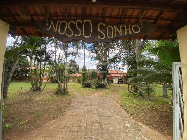 Fazenda venda em São Carlos