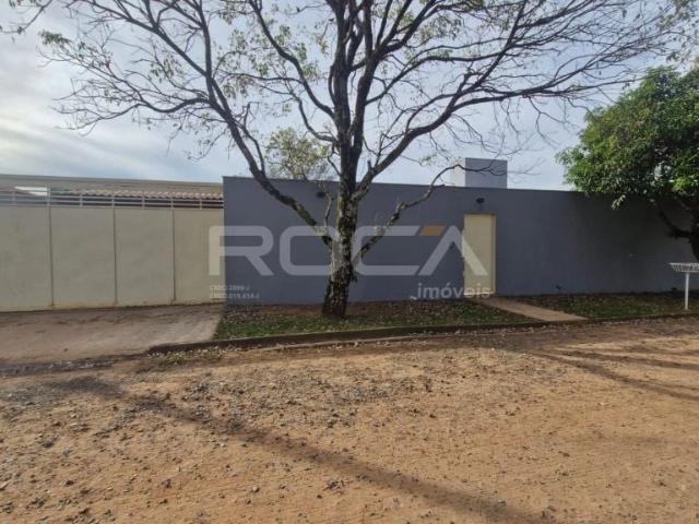 Fazenda venda em Água Vermelha, São Carlos