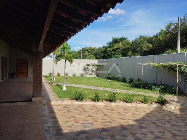 Fazenda venda em Água Vermelha, São Carlos