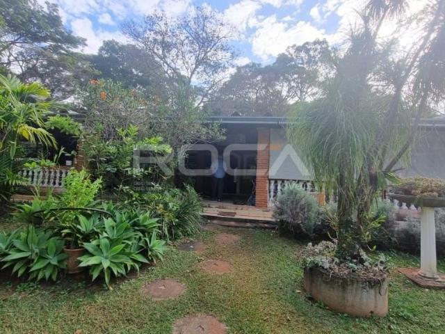 Fazenda venda em Água Vermelha, São Carlos
