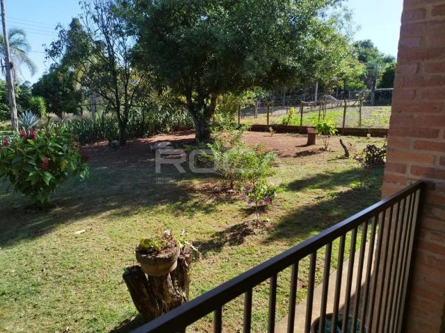 Fazenda venda em São Carlos