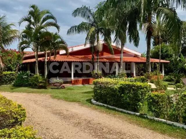 Fazenda venda em Região Imediata de São Carlos, São Carlos