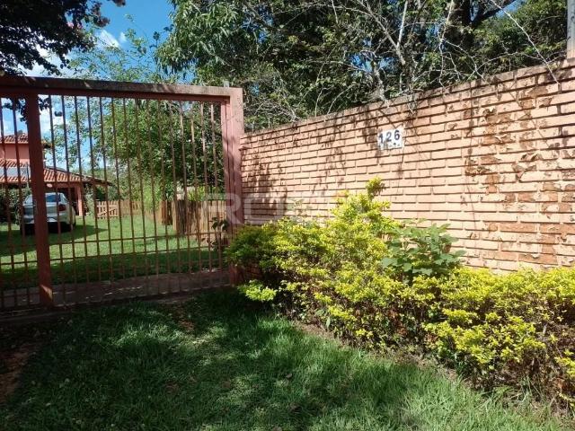 Fazenda venda em Água Vermelha, São Carlos