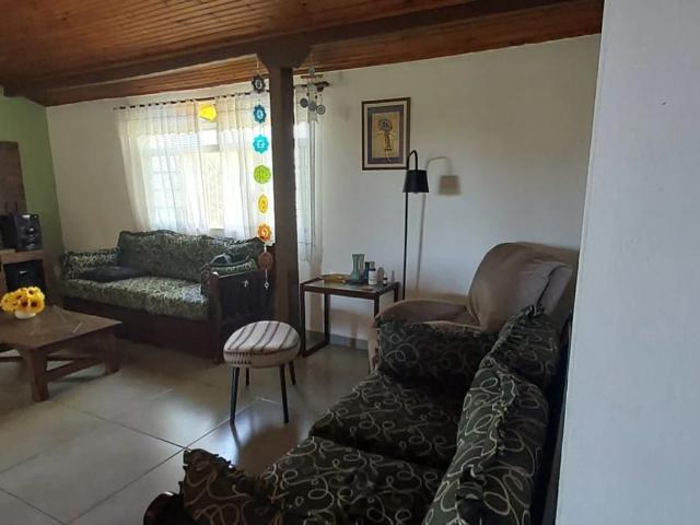 Fazenda venda em Água Vermelha, São Carlos
