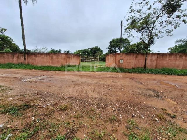 Fazenda venda em Água Vermelha, São Carlos
