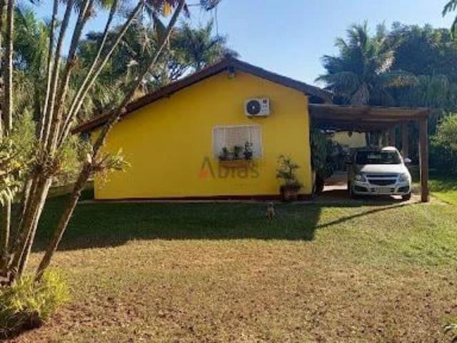 Fazenda venda em Água Vermelha, São Carlos
