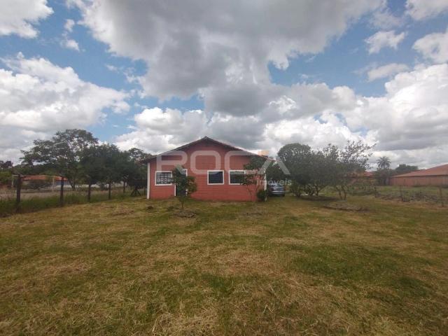 Fazenda venda em Água Vermelha, São Carlos