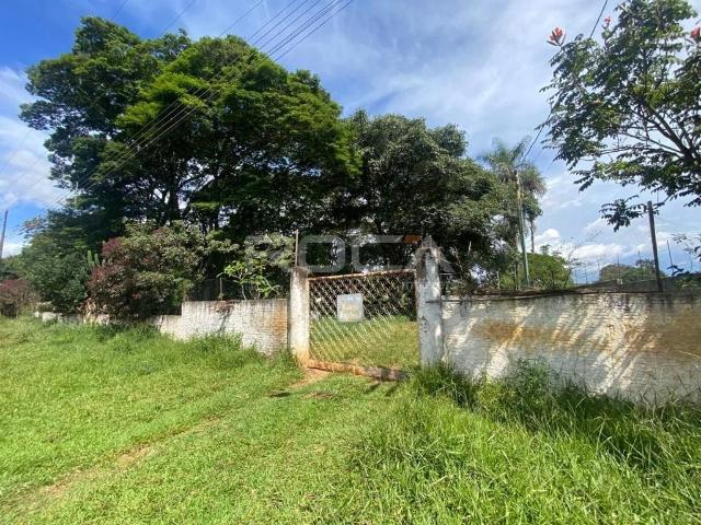 Fazenda venda em Água Vermelha, São Carlos