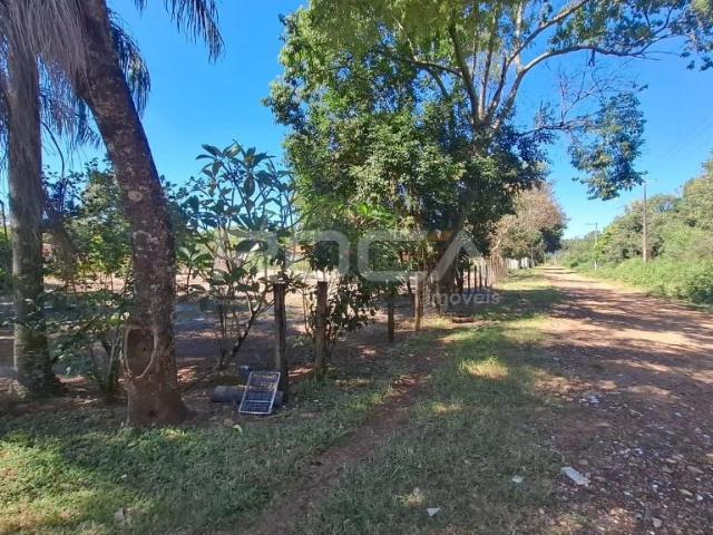 Fazenda venda em Água Vermelha, São Carlos