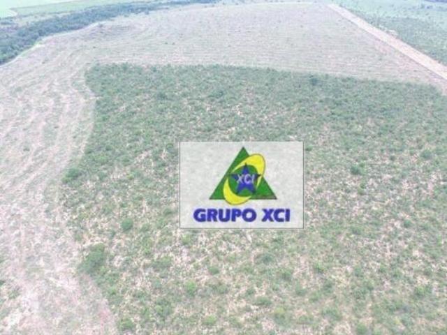 Sítio e chácara venda em Região Geográfica Imediata de Confresa - Vila Rica, São Felix do Araguaia