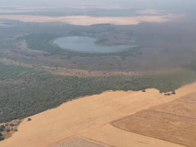 Sítio e chácara venda em Região Geográfica Imediata de Confresa - Vila Rica, São Felix do Araguaia