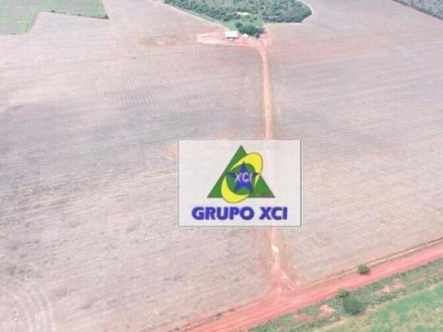 Sítio e chácara venda em Região Geográfica Imediata de Confresa - Vila Rica, São Felix do Araguaia