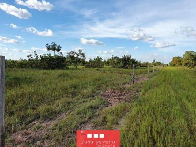 Sítio e chácara venda em Região Geográfica Imediata de Confresa - Vila Rica, São Felix do Araguaia