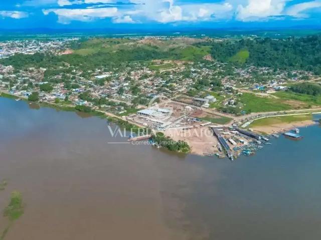 Fazenda venda em Região Geográfica Imediata de Barra do Garças, Pontal do Araguaia