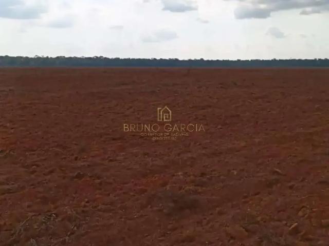 Fazenda venda em Região Geográfica Imediata de Confresa - Vila Rica, São Felix do Araguaia
