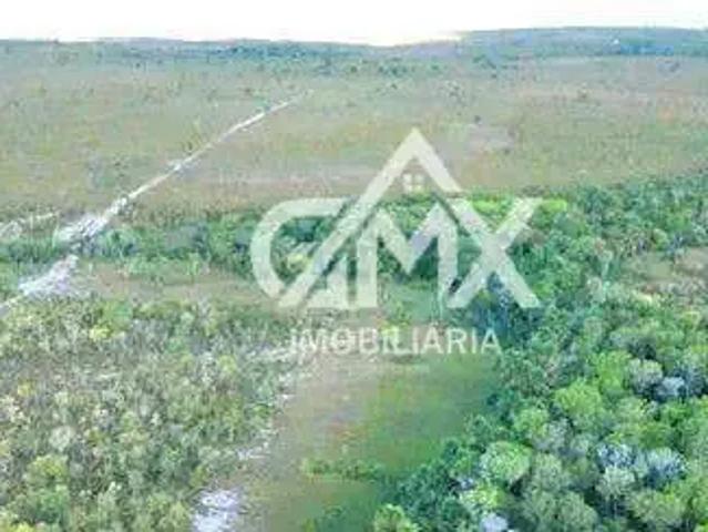 Fazenda venda em Região Geográfica Imediata de Palmas, São Felix do Tocantins