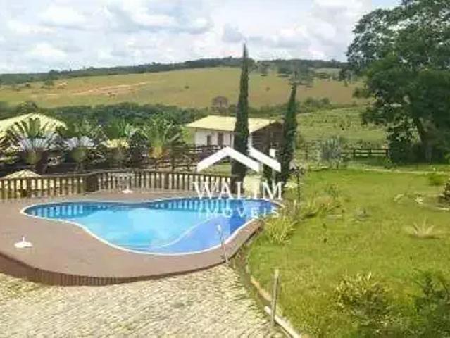 Fazenda venda em Região Geográfica Imediata de Oliveira, São Francisco de Paula
