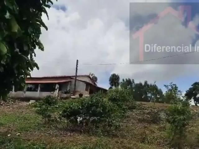 Fazenda venda em Região Geográfica Imediata de Oliveira, São Francisco de Paula