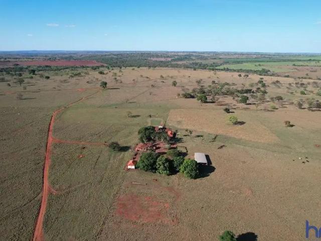 Fazenda venda em Região Geográfica Imediata de Iturama, São Francisco de Sales